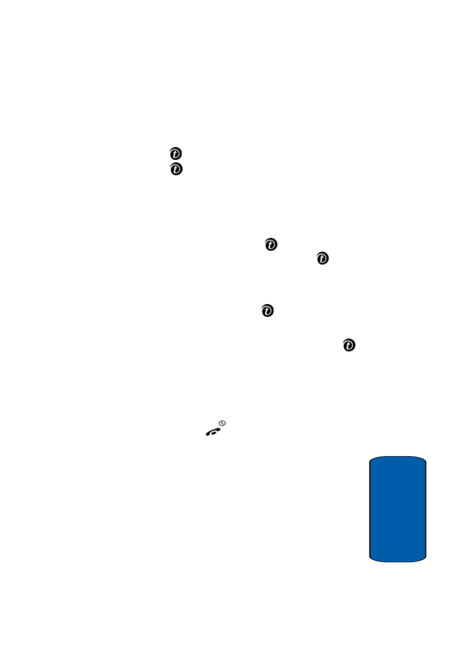 Dropping one participant | Samsung SGH-E635OKATMB User Manual | Page 41 / 186