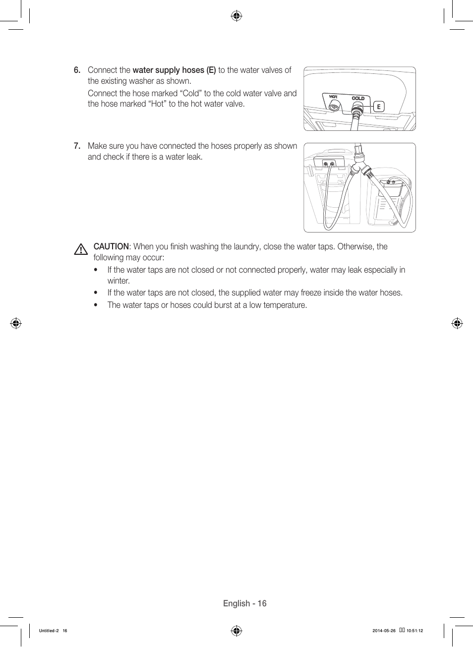Samsung WB09H7300GP-A1 User Manual | Page 16 / 132