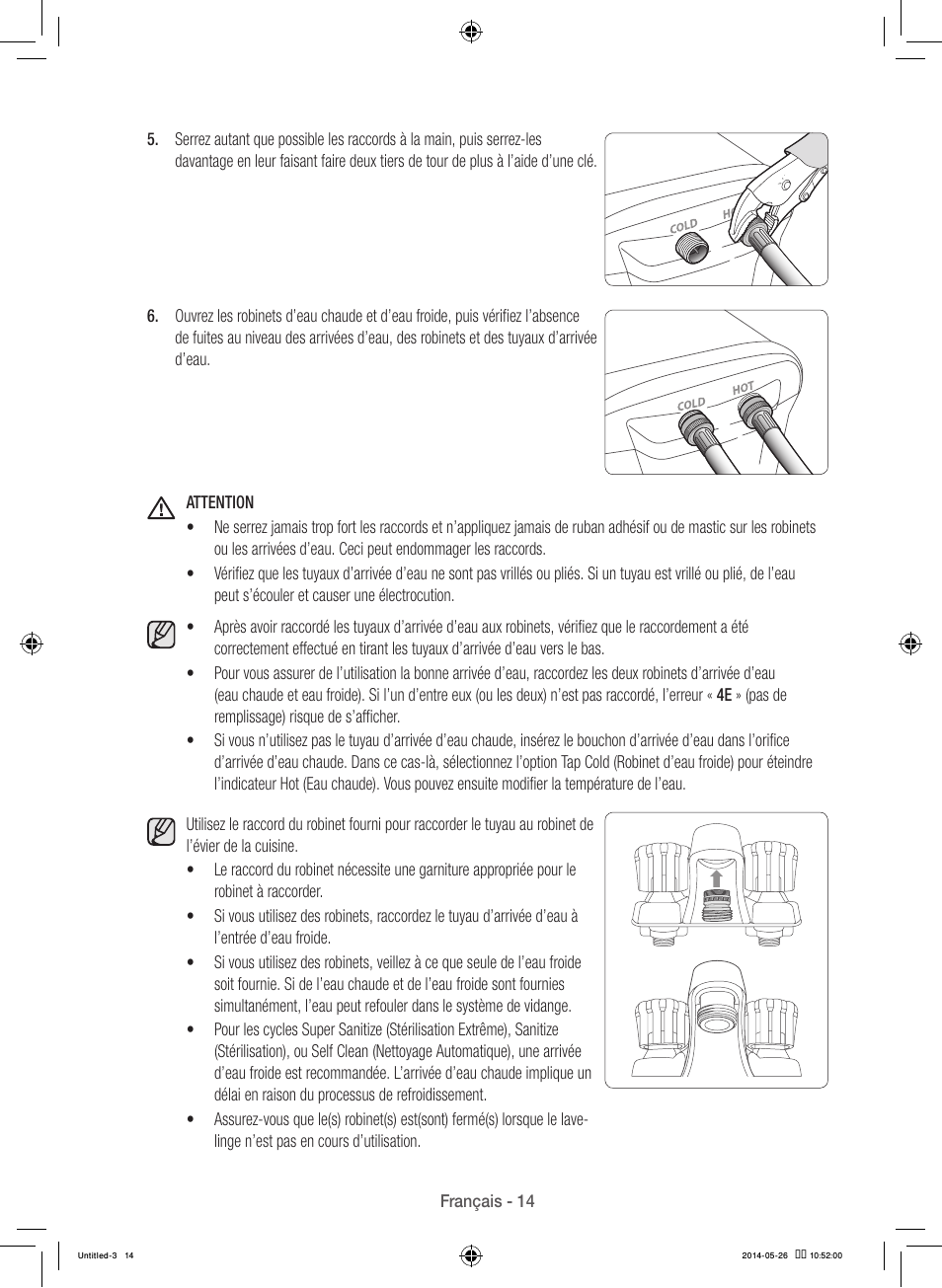 Samsung WB09H7300GP-A1 User Manual | Page 58 / 132