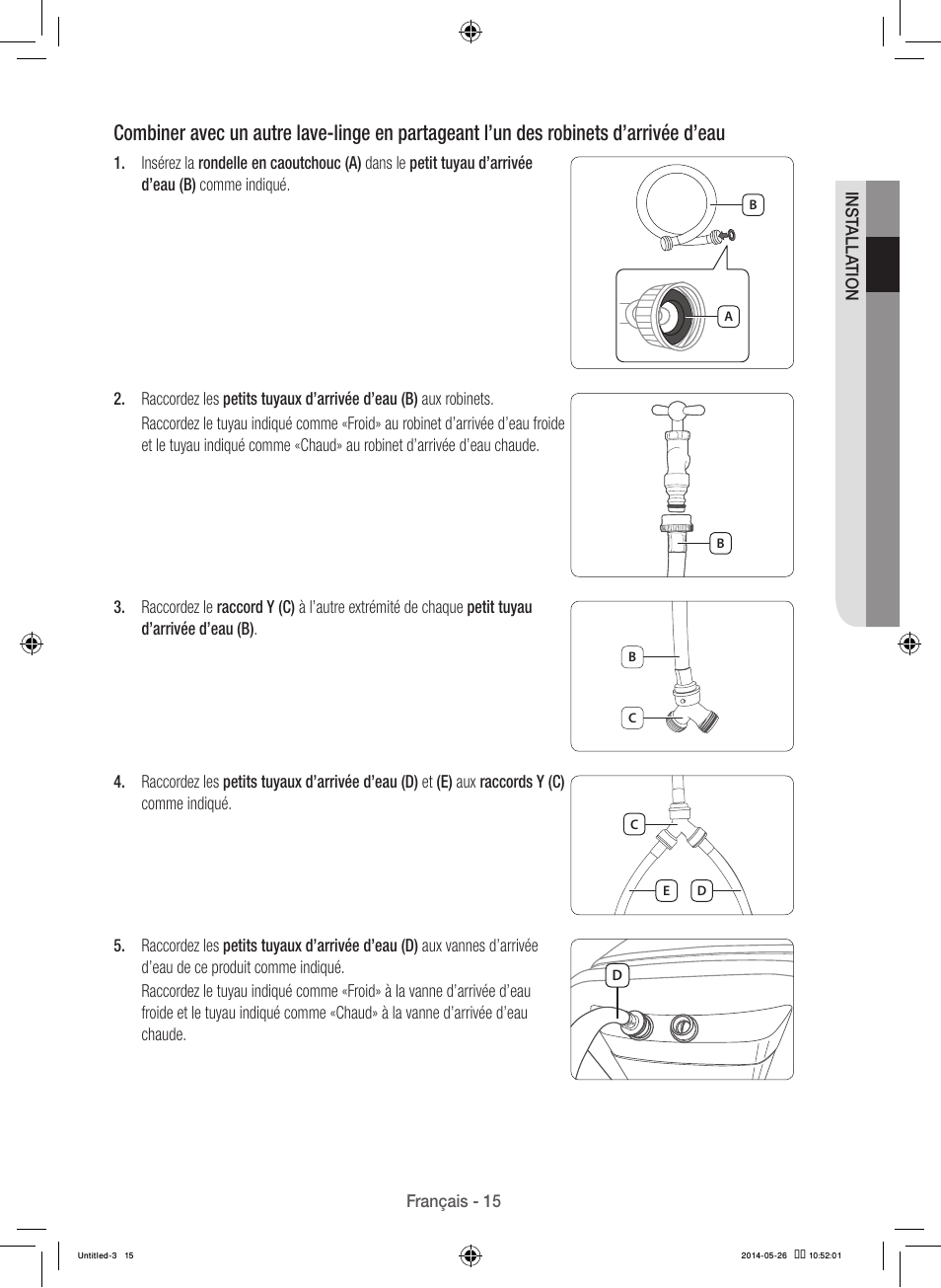 Samsung WB09H7300GP-A1 User Manual | Page 59 / 132