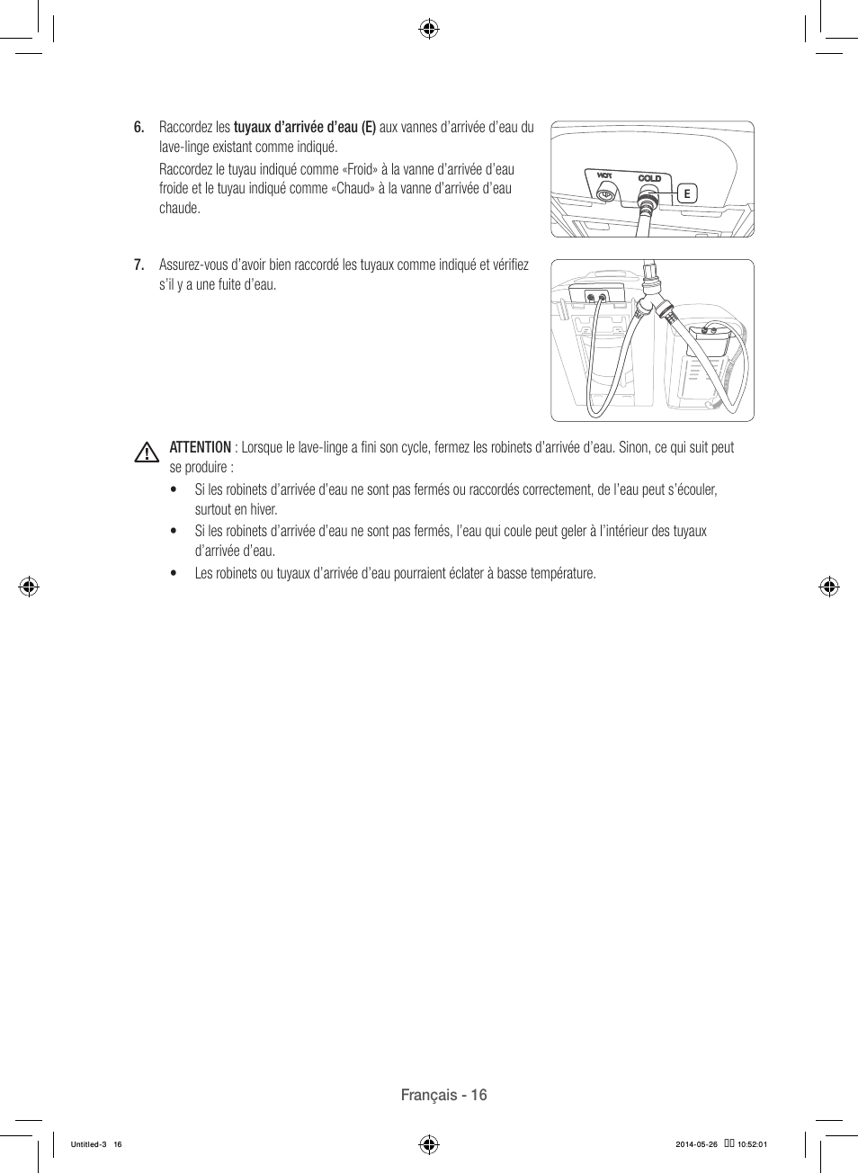 Samsung WB09H7300GP-A1 User Manual | Page 60 / 132