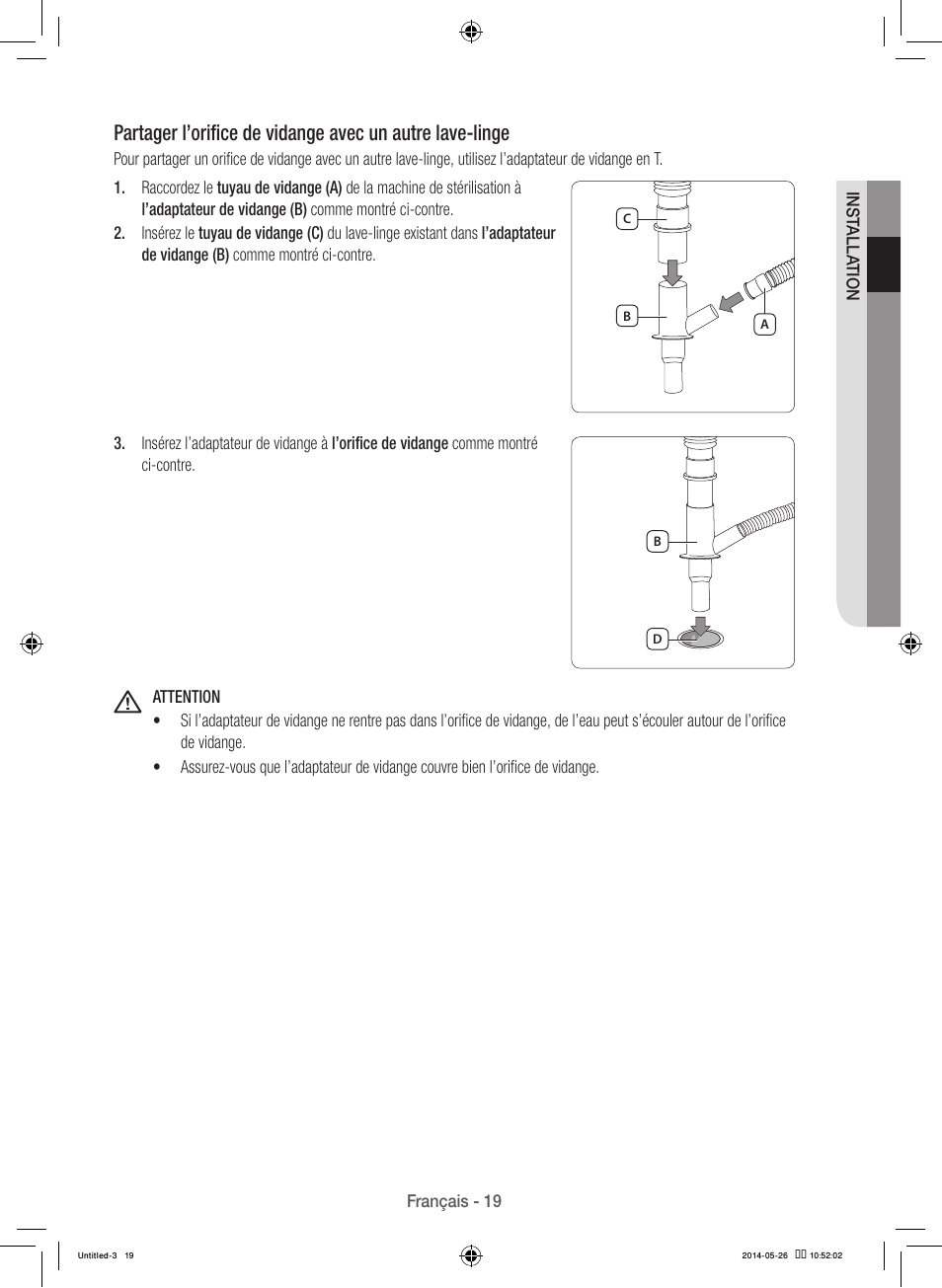 Samsung WB09H7300GP-A1 User Manual | Page 63 / 132