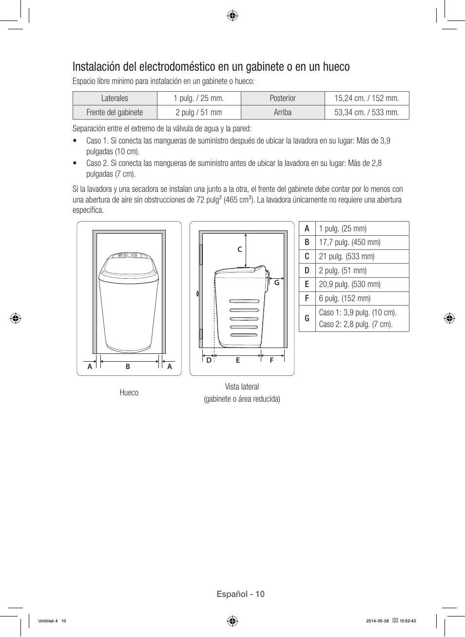 Samsung WB09H7300GP-A1 User Manual | Page 98 / 132