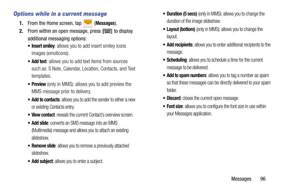 Samsung SM-N900TZKETMB User Manual | Page 103 / 332
