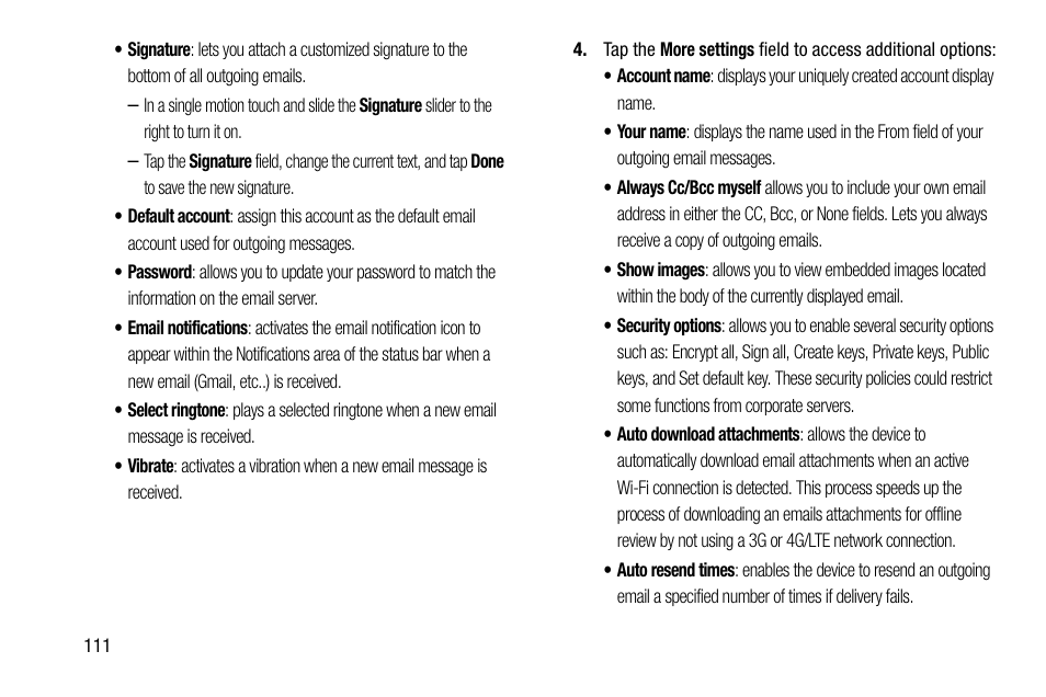 Samsung SM-N900TZKETMB User Manual | Page 118 / 332