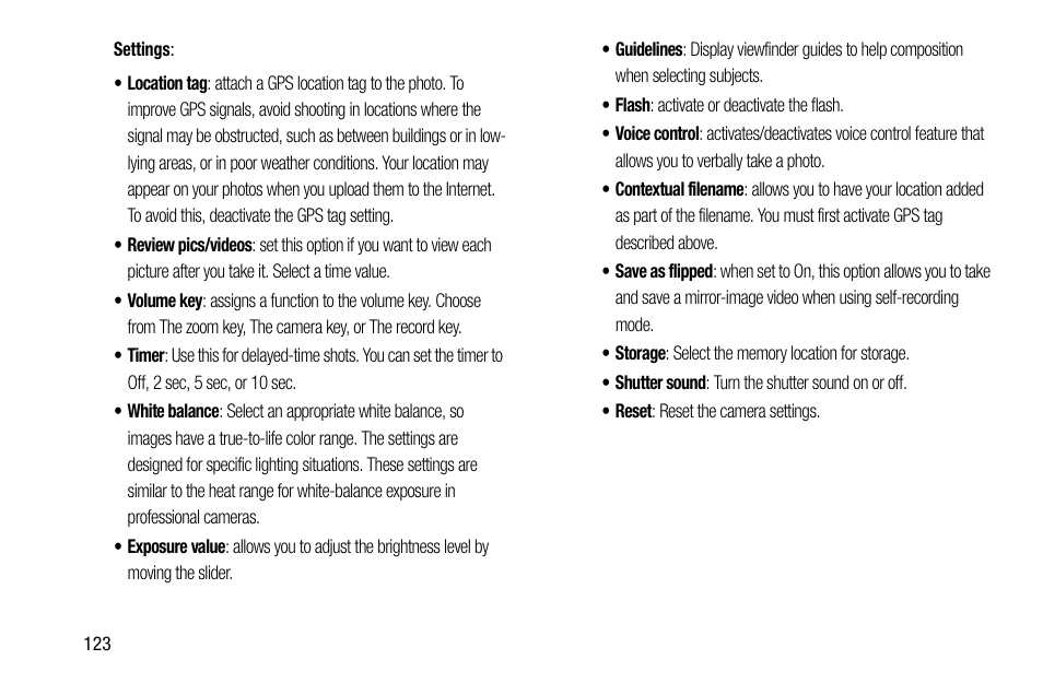 Samsung SM-N900TZKETMB User Manual | Page 130 / 332