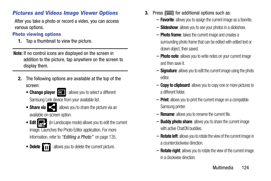 Samsung SM-N900TZKETMB User Manual | Page 131 / 332