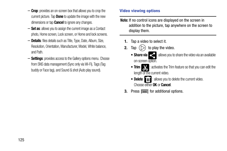 Samsung SM-N900TZKETMB User Manual | Page 132 / 332