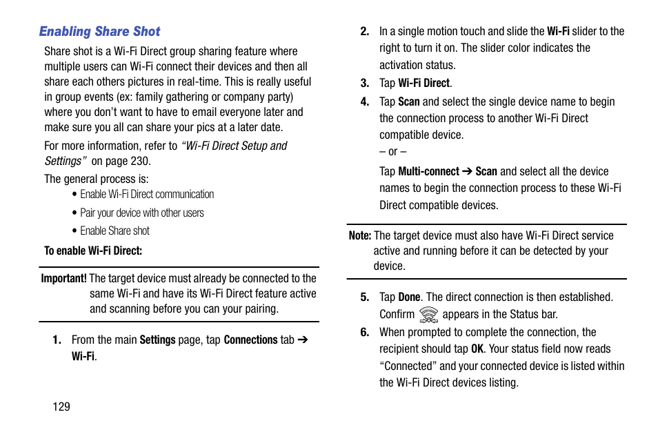 Samsung SM-N900TZKETMB User Manual | Page 136 / 332