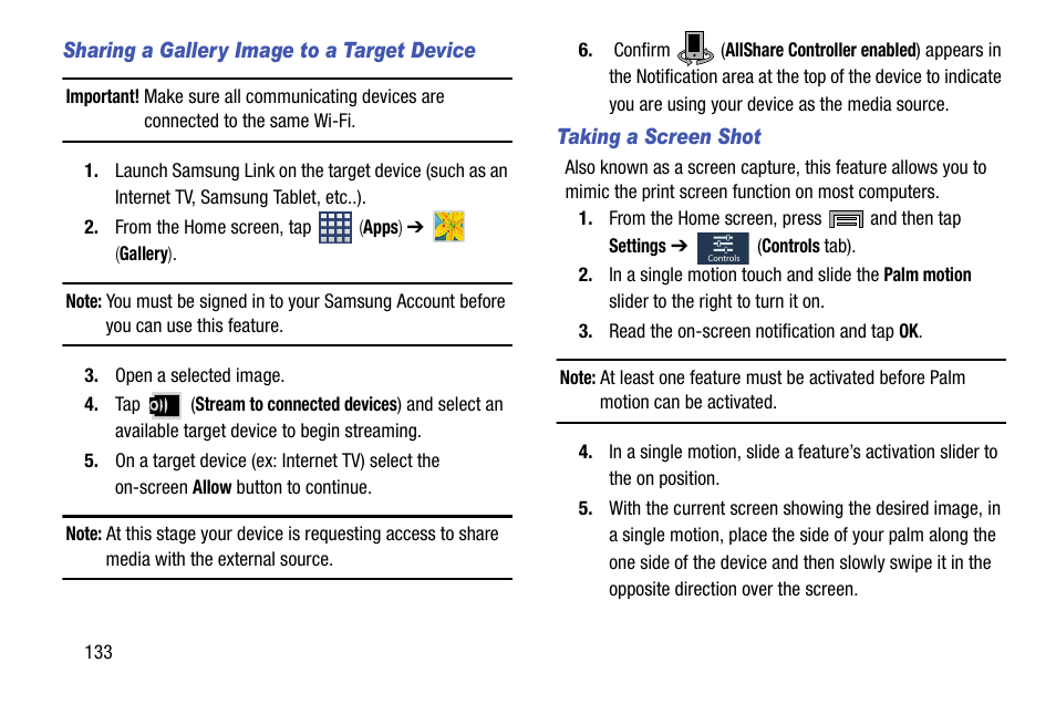 Samsung SM-N900TZKETMB User Manual | Page 140 / 332