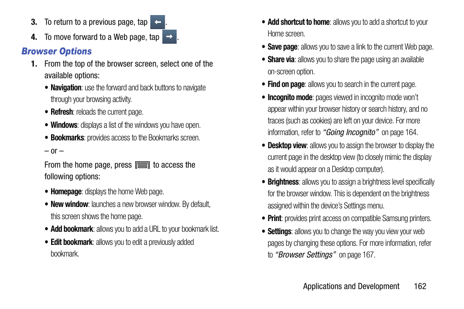 Samsung SM-N900TZKETMB User Manual | Page 169 / 332