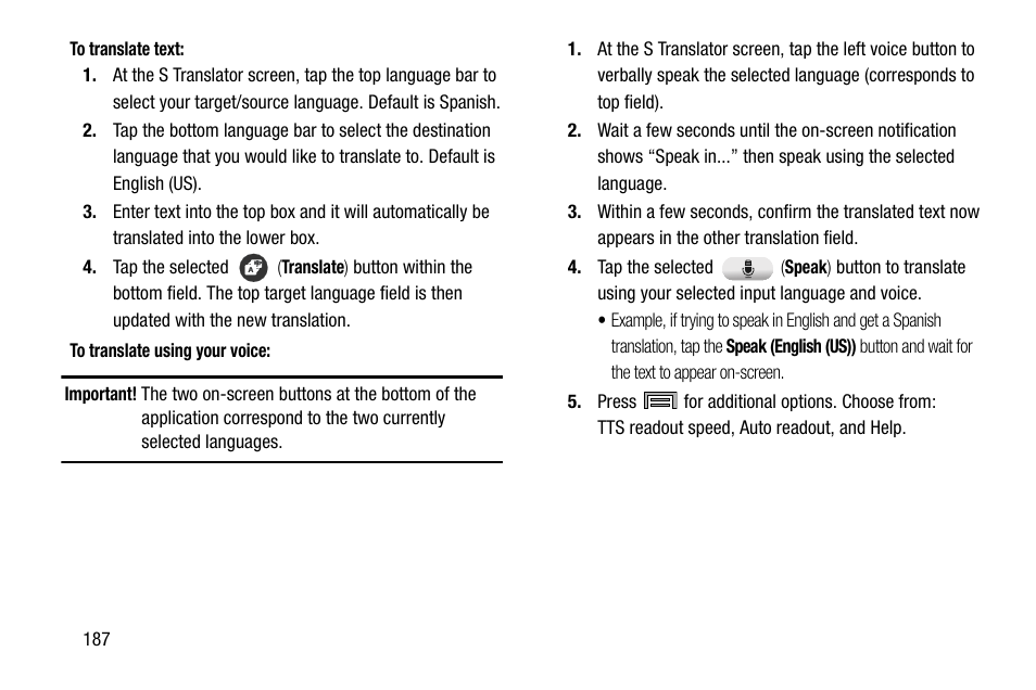 Samsung SM-N900TZKETMB User Manual | Page 194 / 332