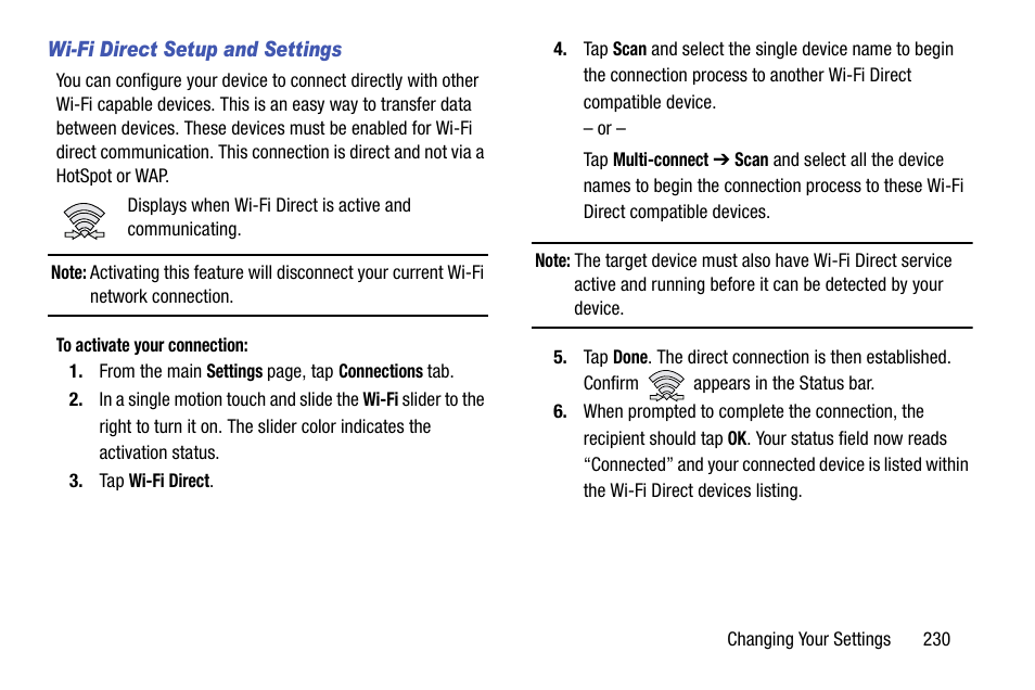 Samsung SM-N900TZKETMB User Manual | Page 237 / 332