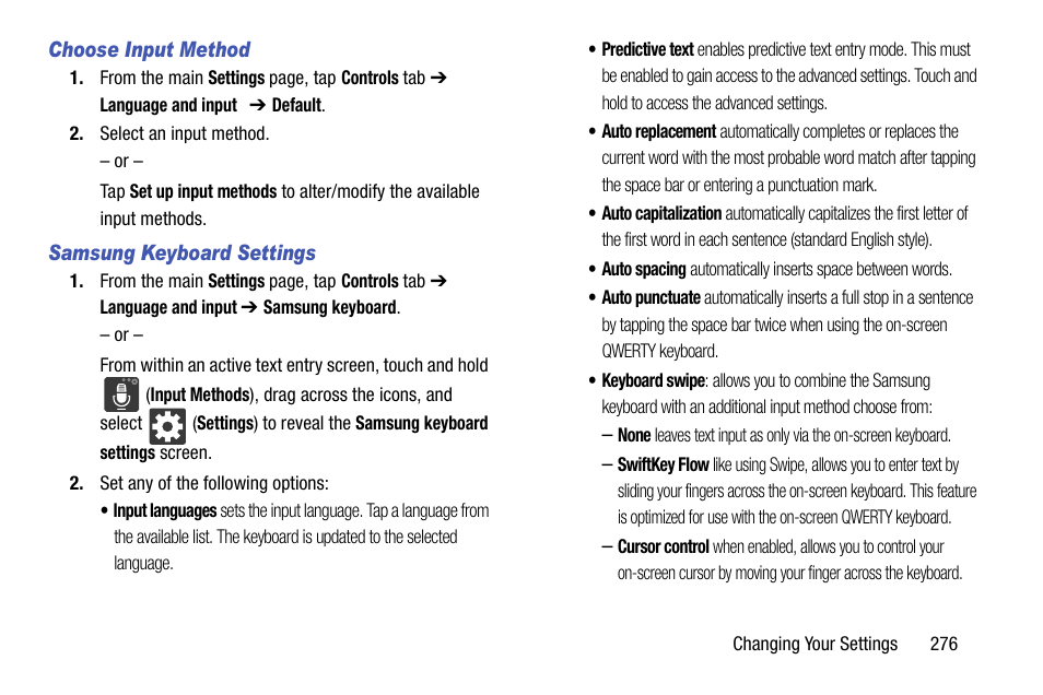 Samsung SM-N900TZKETMB User Manual | Page 283 / 332