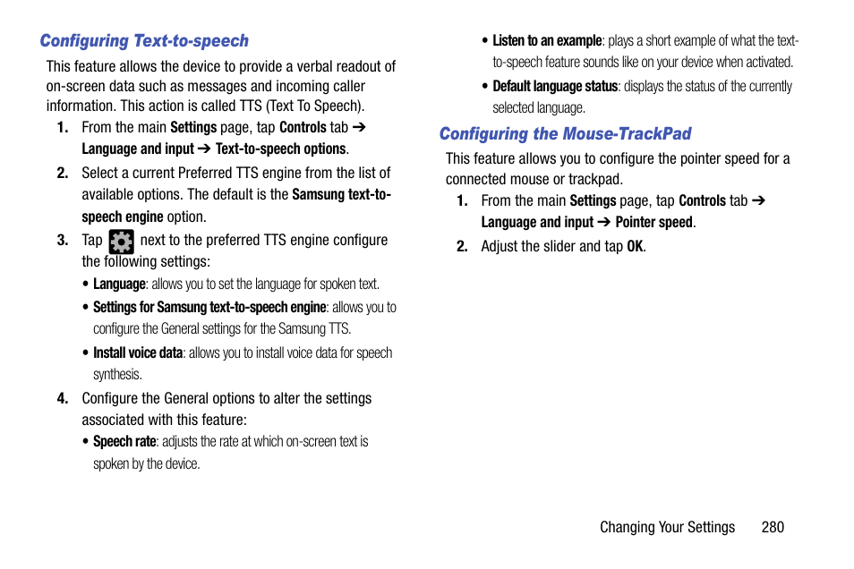 Samsung SM-N900TZKETMB User Manual | Page 287 / 332