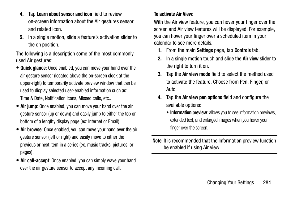 Samsung SM-N900TZKETMB User Manual | Page 291 / 332