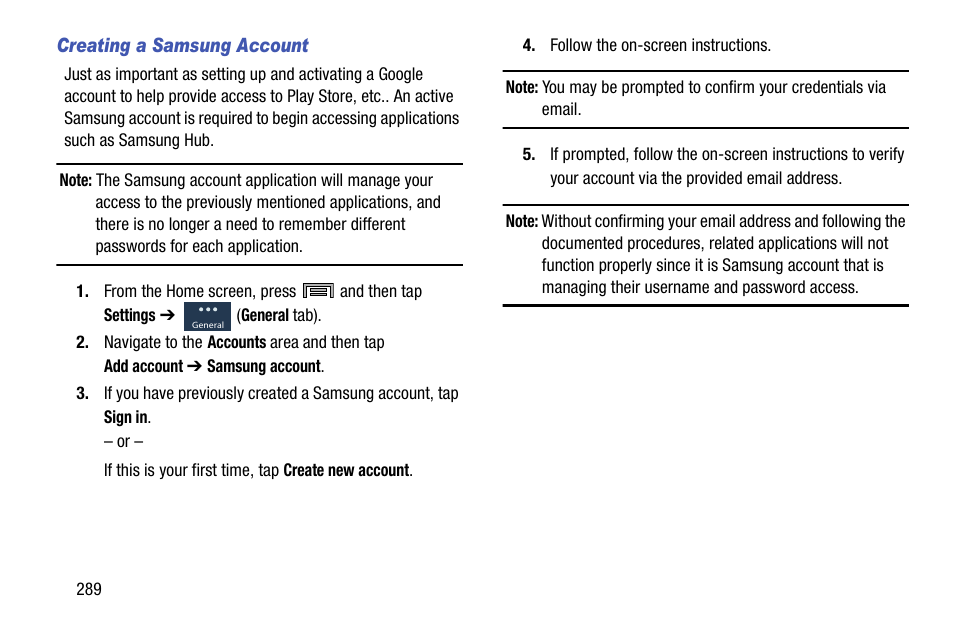 Samsung SM-N900TZKETMB User Manual | Page 296 / 332