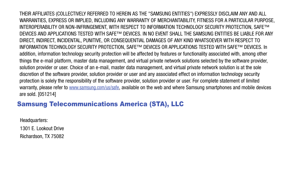 Samsung SM-N900TZKETMB User Manual | Page 4 / 332