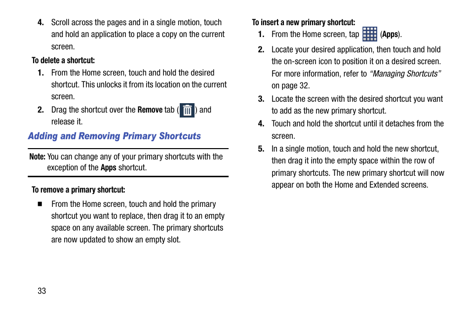 Samsung SM-N900TZKETMB User Manual | Page 40 / 332