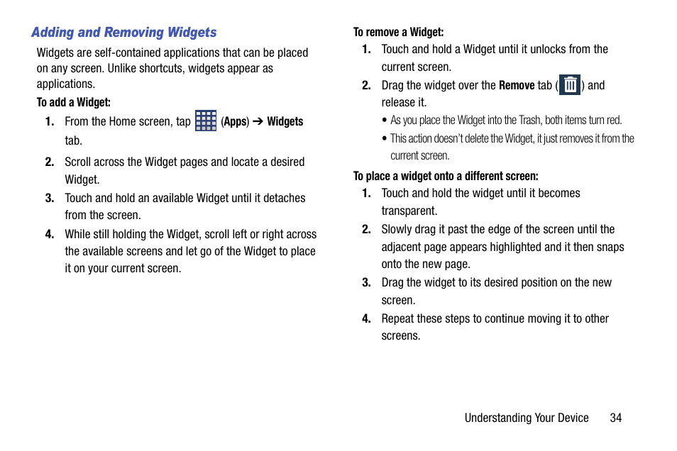 Samsung SM-N900TZKETMB User Manual | Page 41 / 332