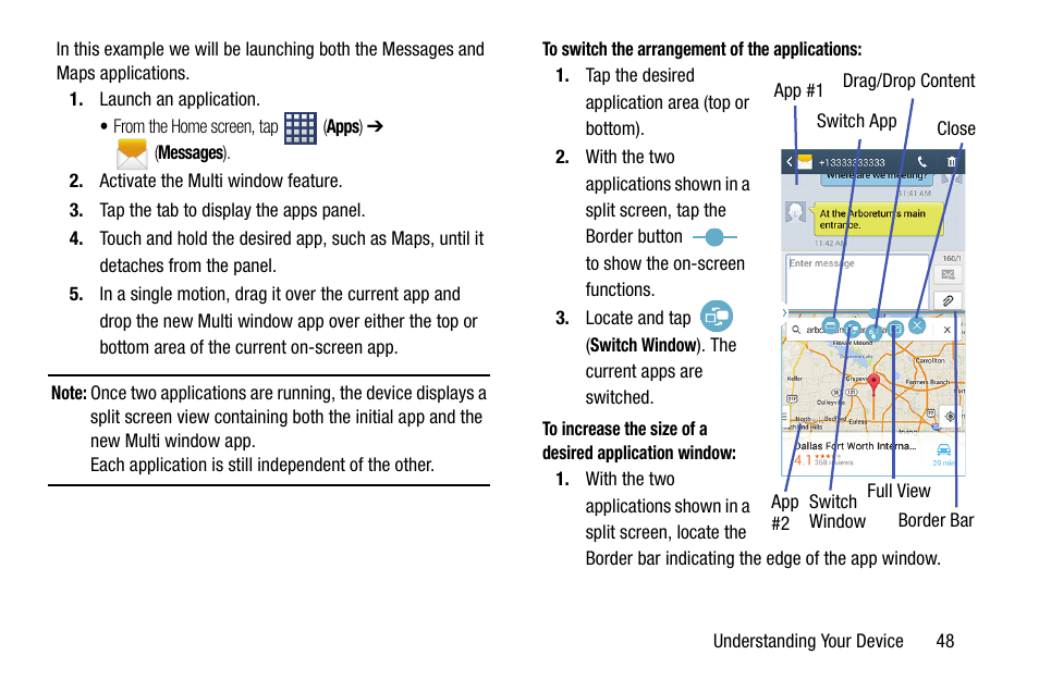 Samsung SM-N900TZKETMB User Manual | Page 55 / 332