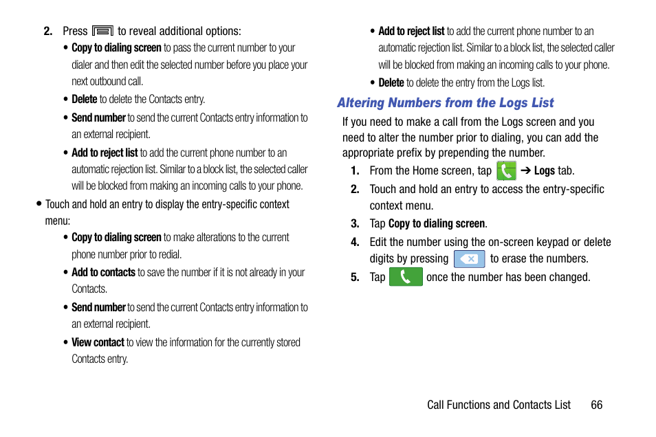 Samsung SM-N900TZKETMB User Manual | Page 73 / 332