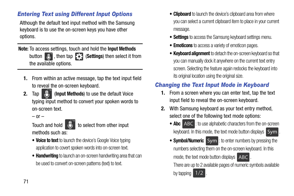 Samsung SM-N900TZKETMB User Manual | Page 78 / 332