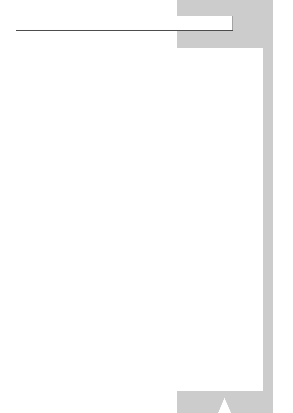 Samsung DVDV2500V-XAA User Manual | Page 5 / 67