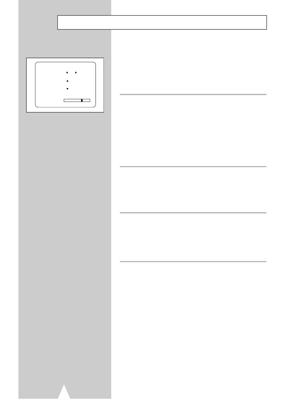 Variable search system | Samsung DVDV2500V-XAA User Manual | Page 56 / 67