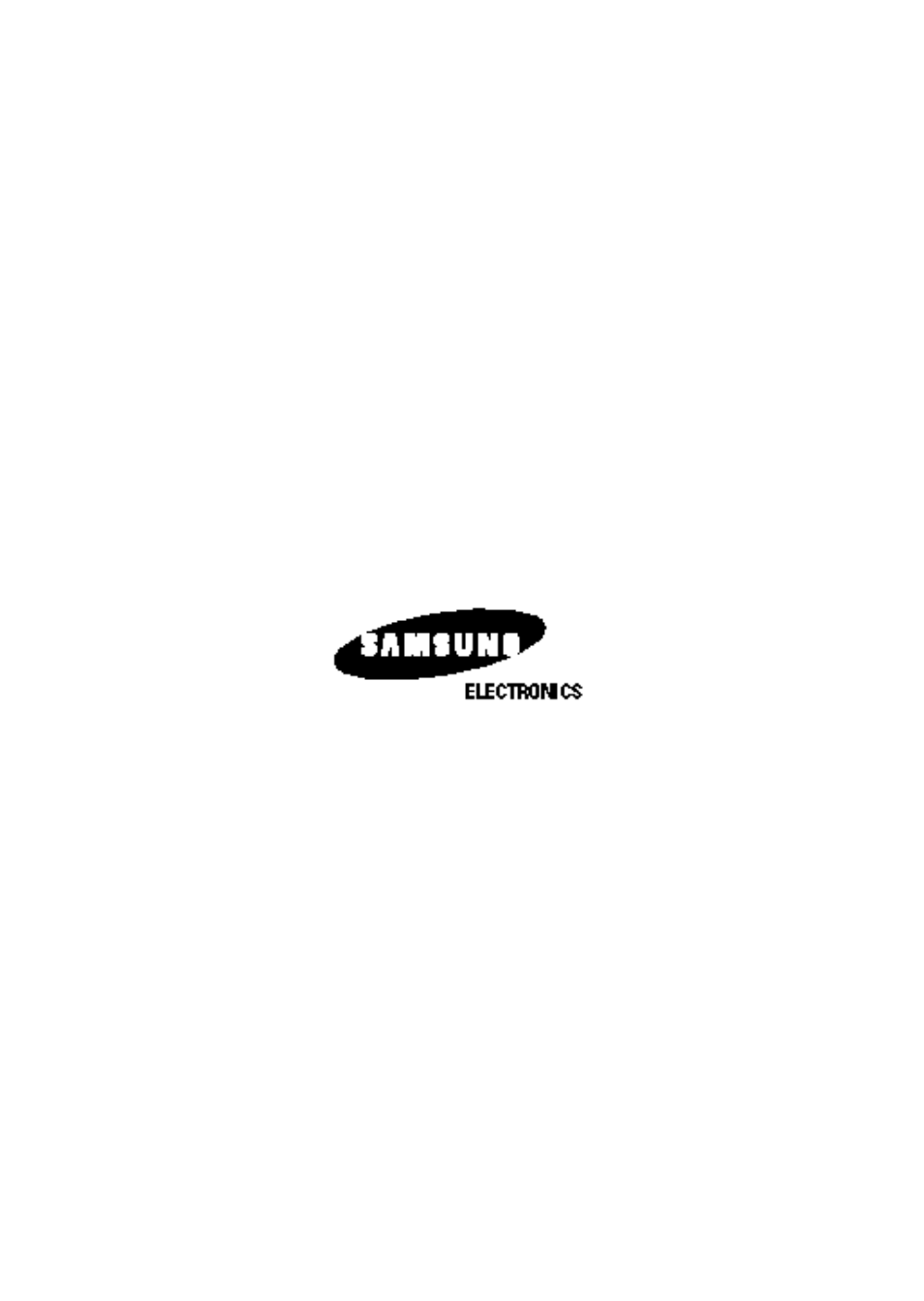 Samsung electronics america, inc | Samsung DVDV2500V-XAA User Manual | Page 67 / 67