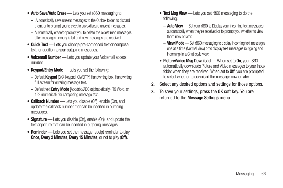 Samsung SCH-R860ZKAMTR User Manual | Page 69 / 180