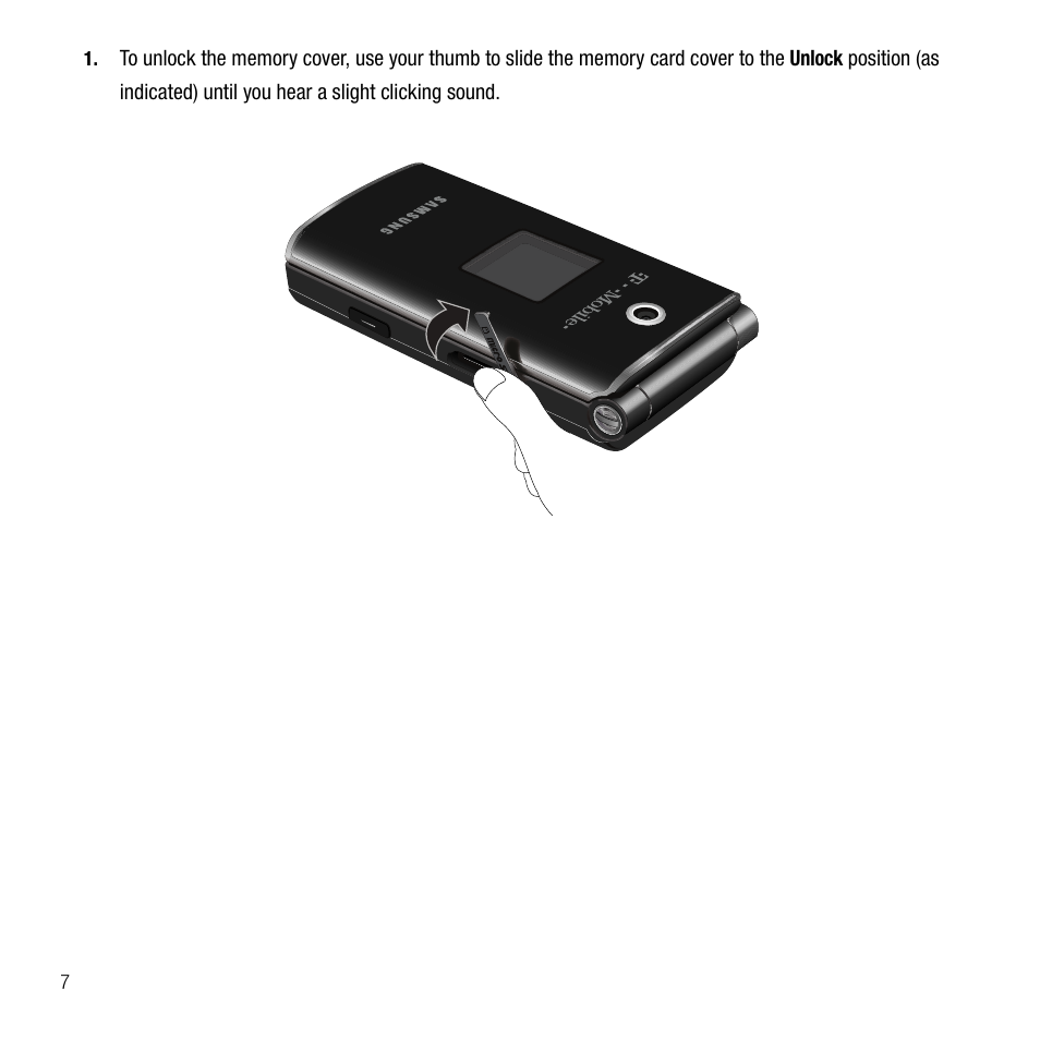 Samsung SGH-T339RRATMB User Manual | Page 10 / 184