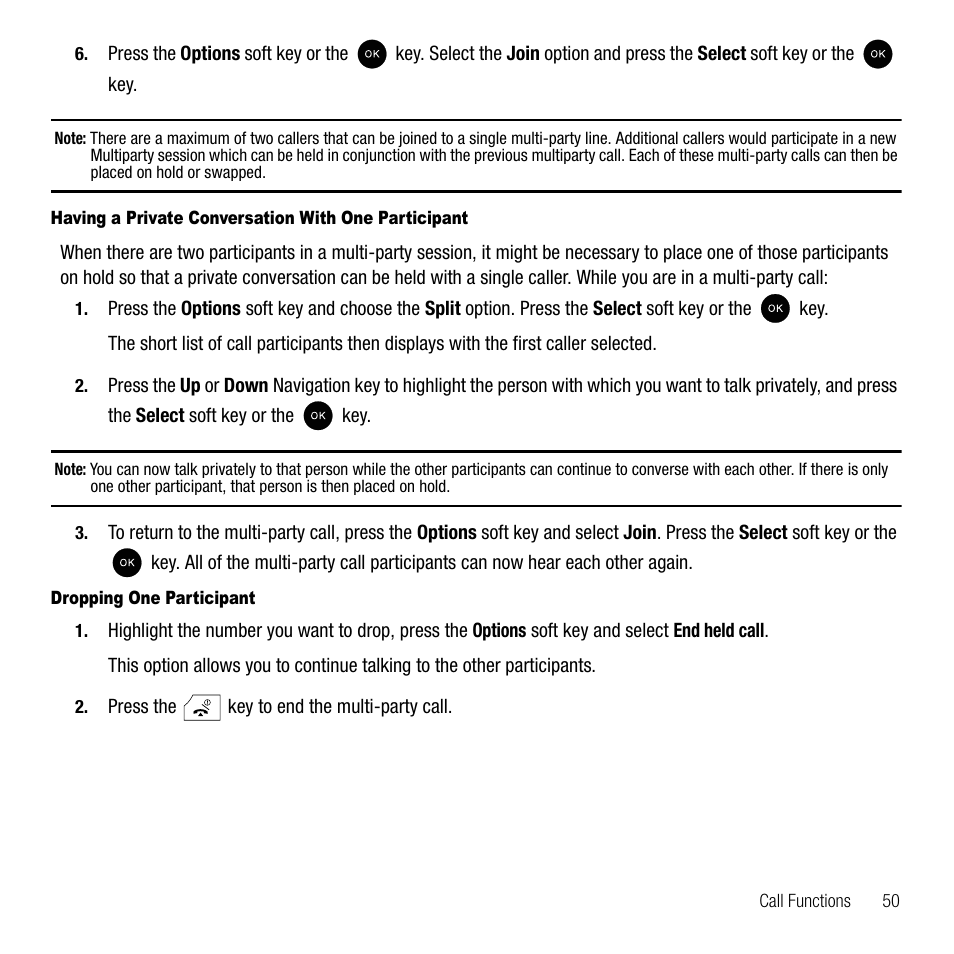 Samsung SGH-T339RRATMB User Manual | Page 53 / 184