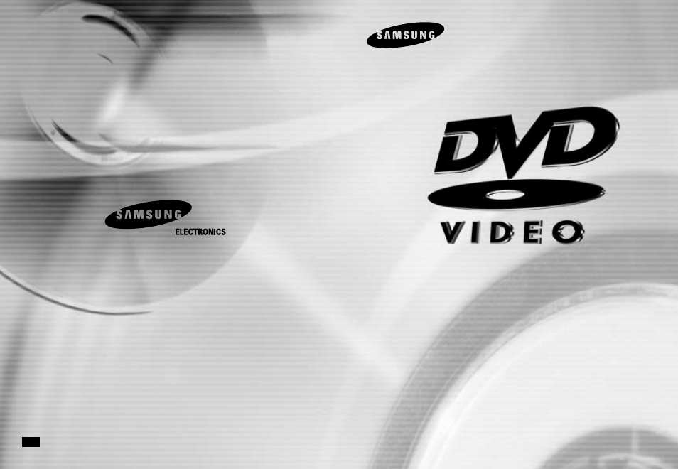 Samsung DVD-P721M-XAA User Manual | 26 pages