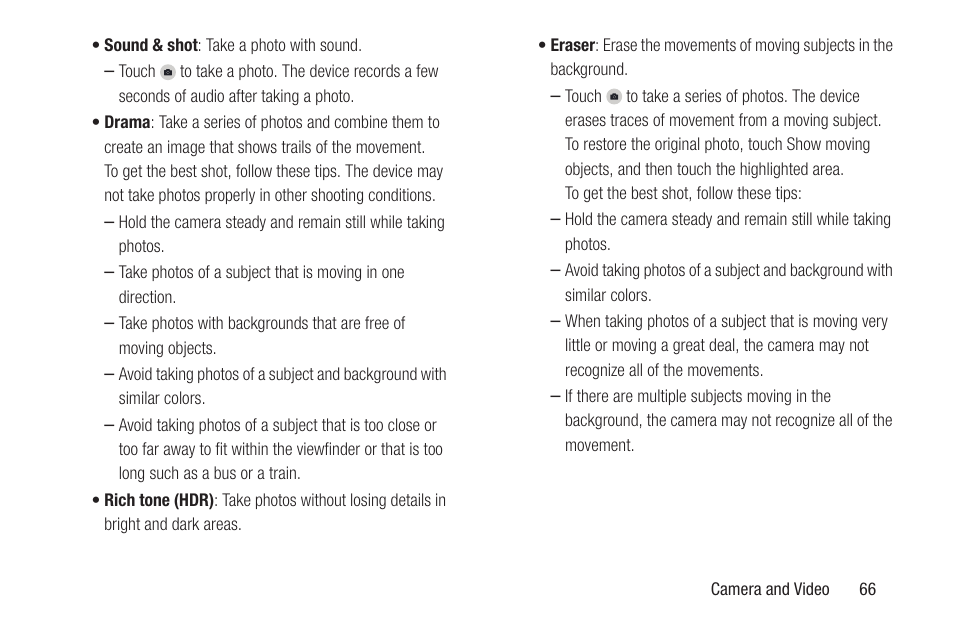 Samsung SM-P907AZKAATT User Manual | Page 71 / 166