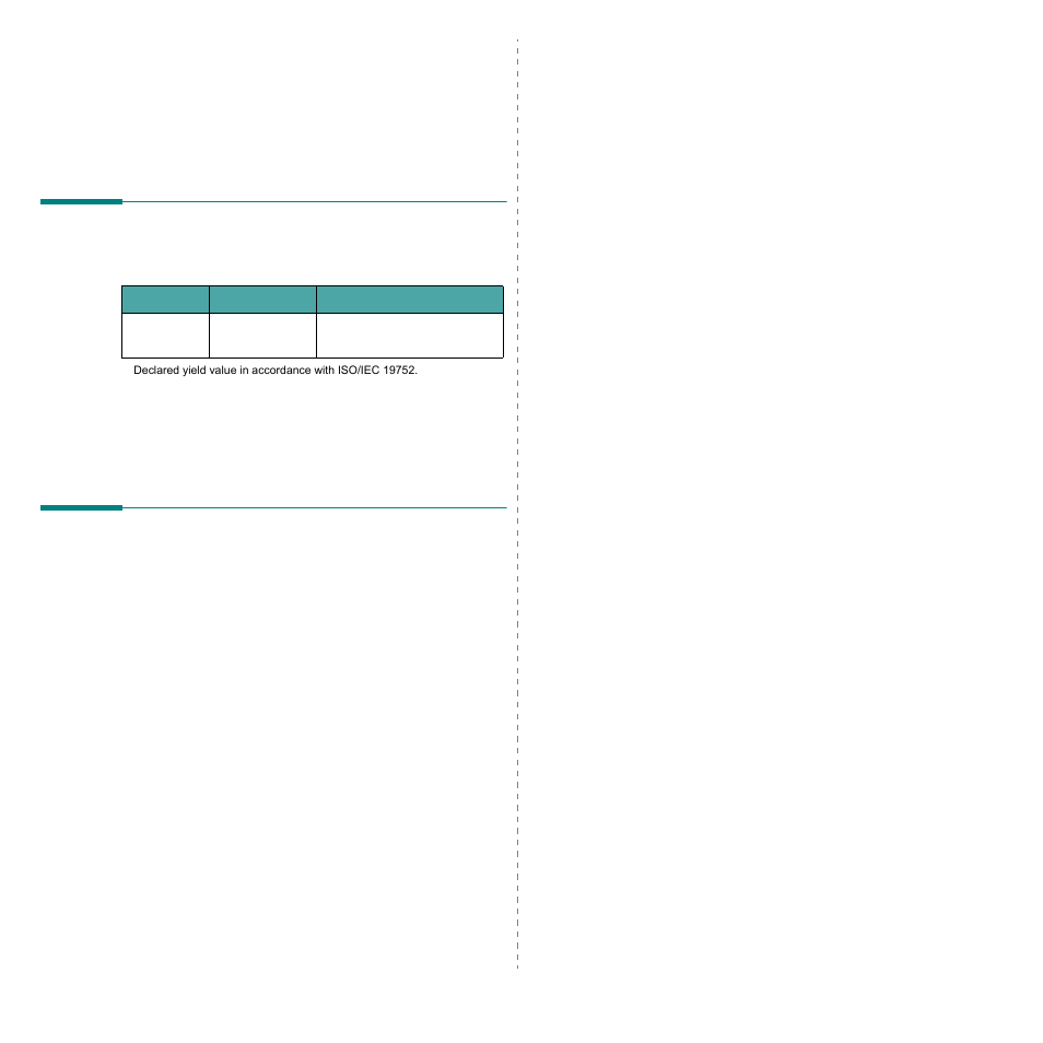 Ordering toner cartridge, Toner cartridges, How to purchase | Toner cartridges how to purchase | Samsung SCX-4300-XAA User Manual | Page 37 / 97