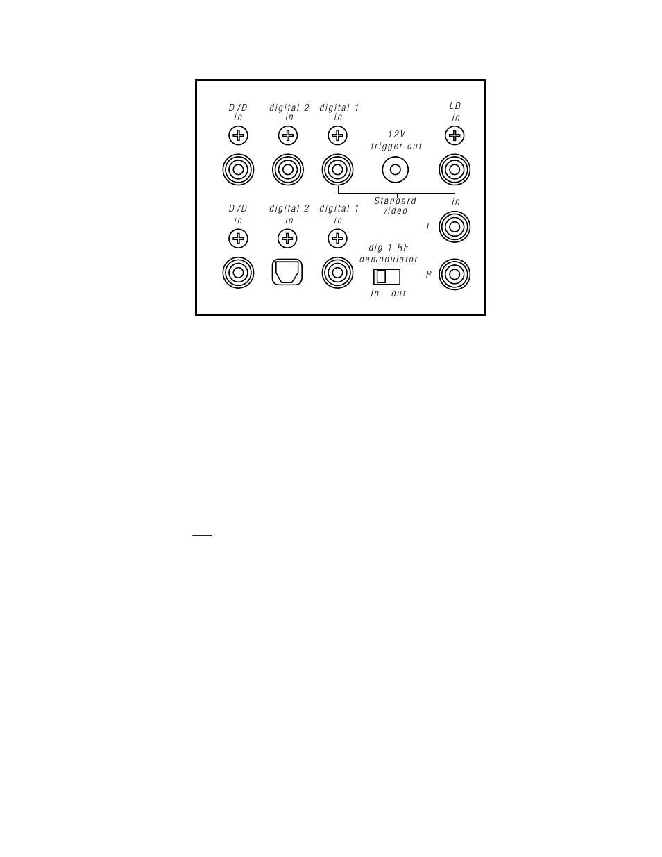 Adcom GTP-760 User Manual | Page 13 / 44