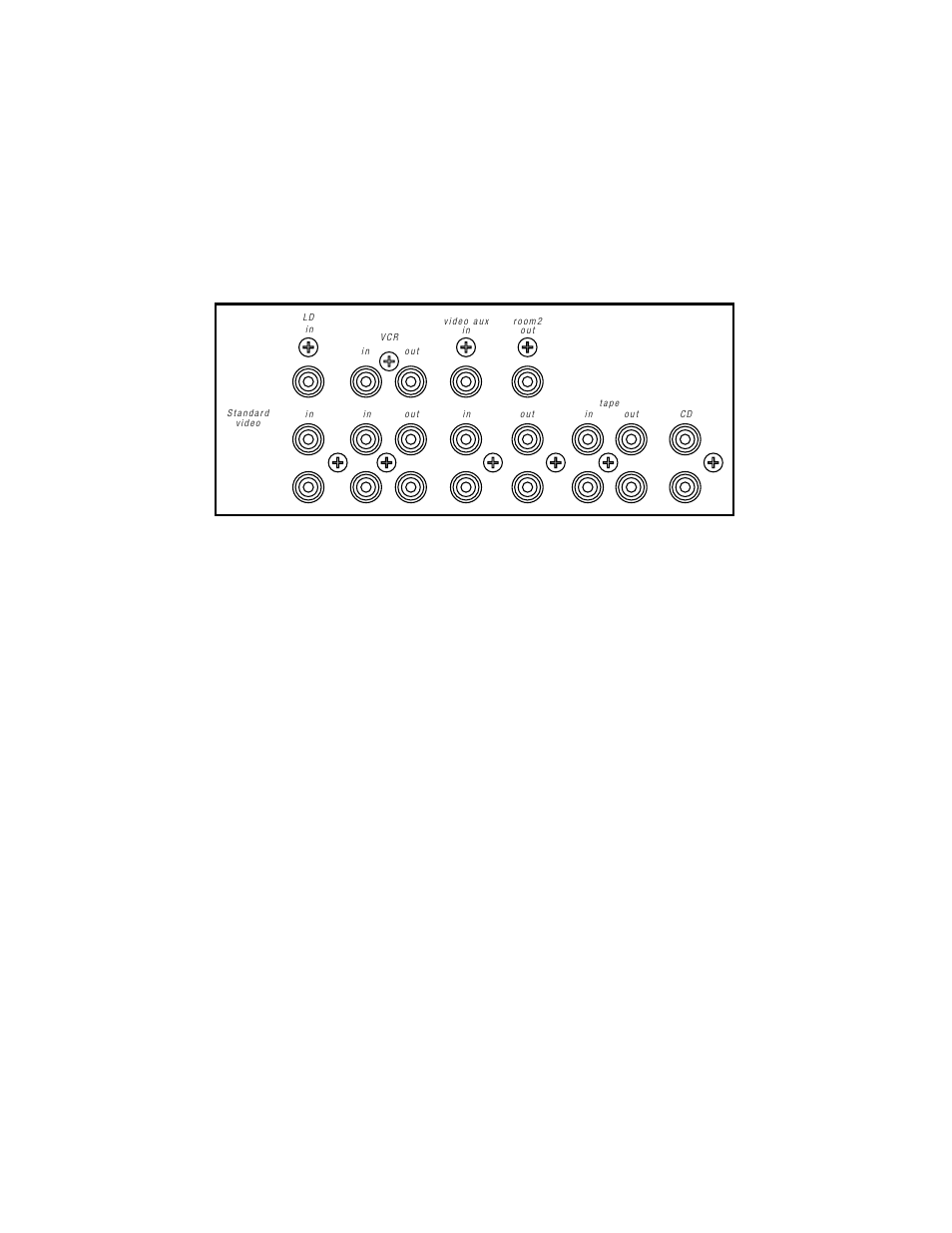 Adcom GTP-760 User Manual | Page 14 / 44