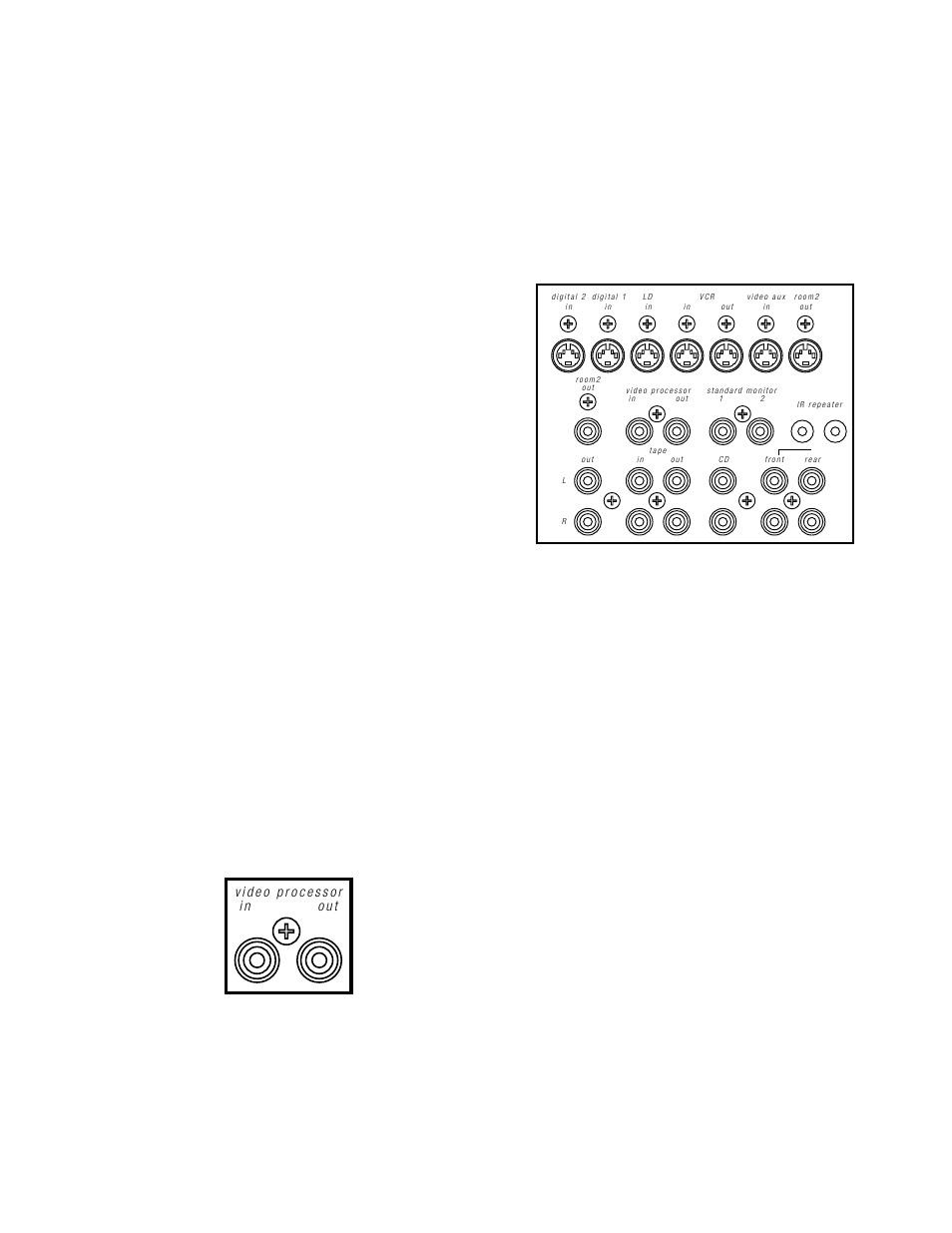 Adcom GTP-760 User Manual | Page 15 / 44