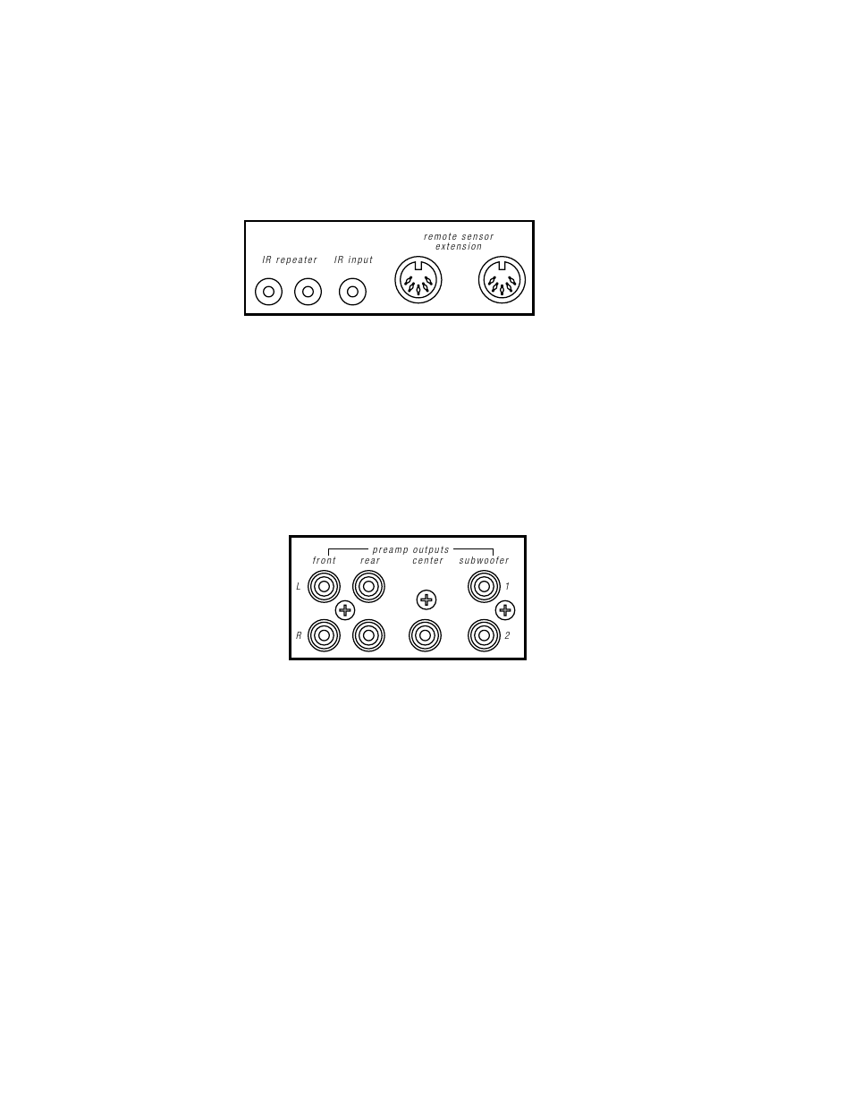 Adcom GTP-760 User Manual | Page 18 / 44