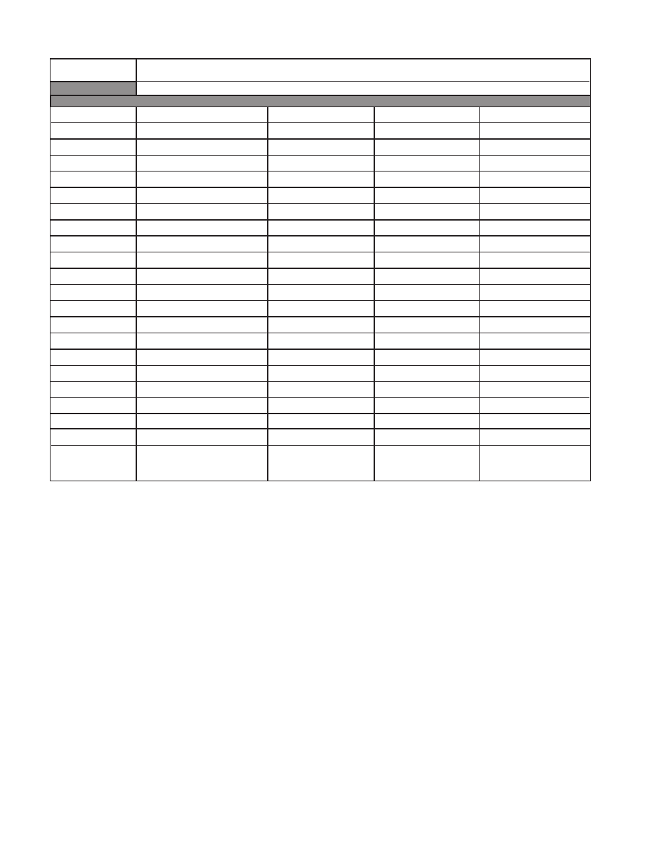Button function | Adcom GTP-760 User Manual | Page 26 / 44