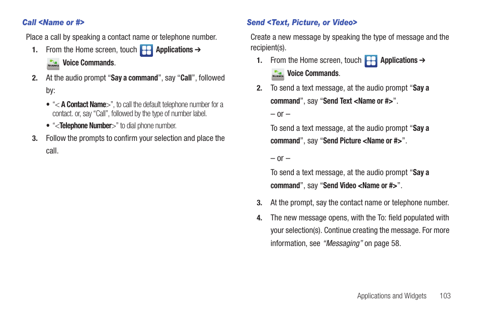 Samsung SCH-S950RKATFN User Manual | Page 107 / 161