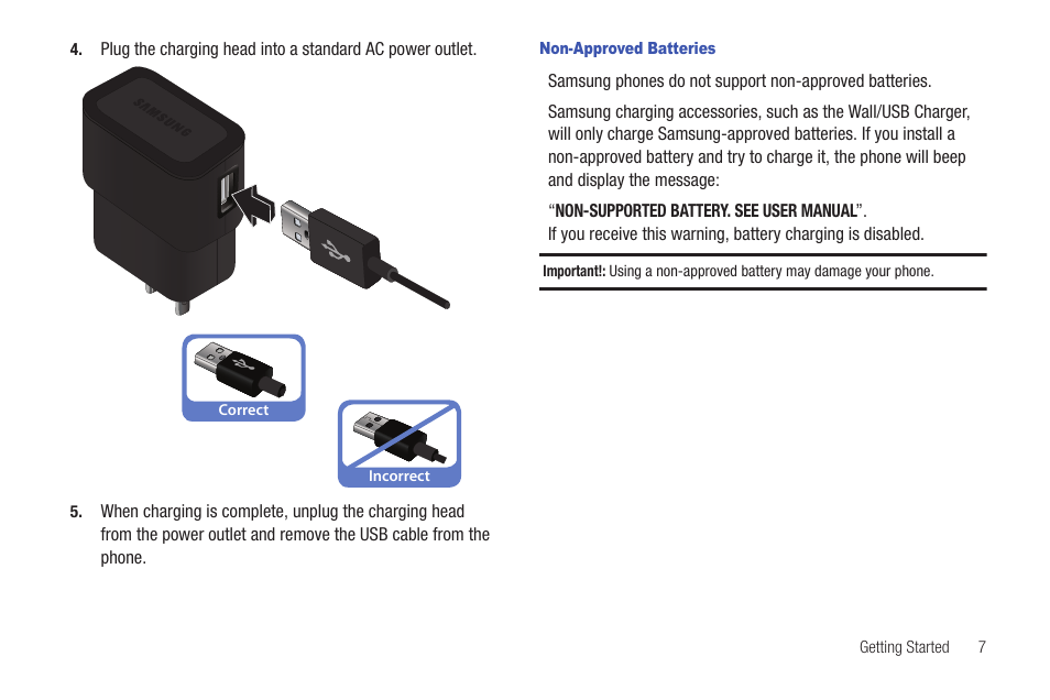 Samsung SCH-S950RKATFN User Manual | Page 11 / 161