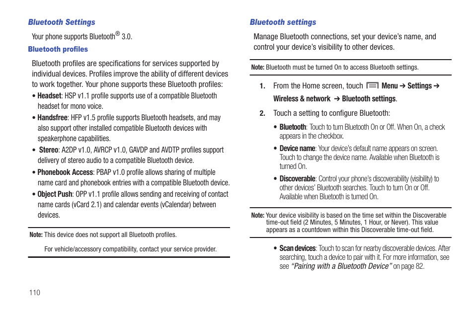 Samsung SCH-S950RKATFN User Manual | Page 114 / 161