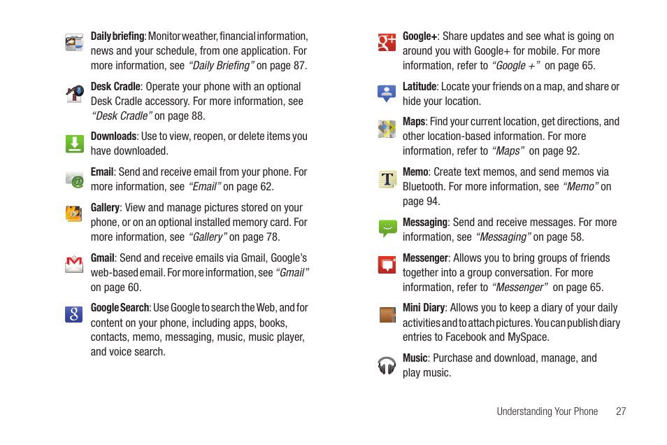 Samsung SCH-S950RKATFN User Manual | Page 31 / 161