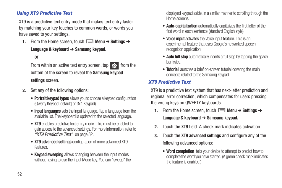 Samsung SCH-S950RKATFN User Manual | Page 56 / 161