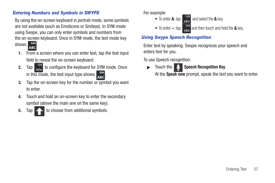 Samsung SCH-S950RKATFN User Manual | Page 61 / 161