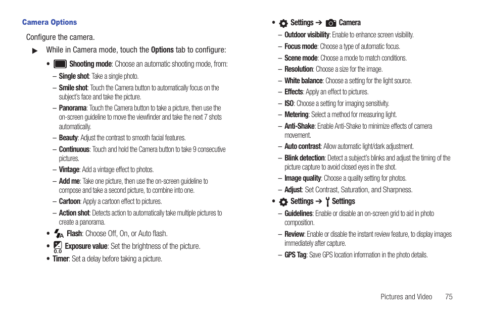 Samsung SCH-S950RKATFN User Manual | Page 79 / 161