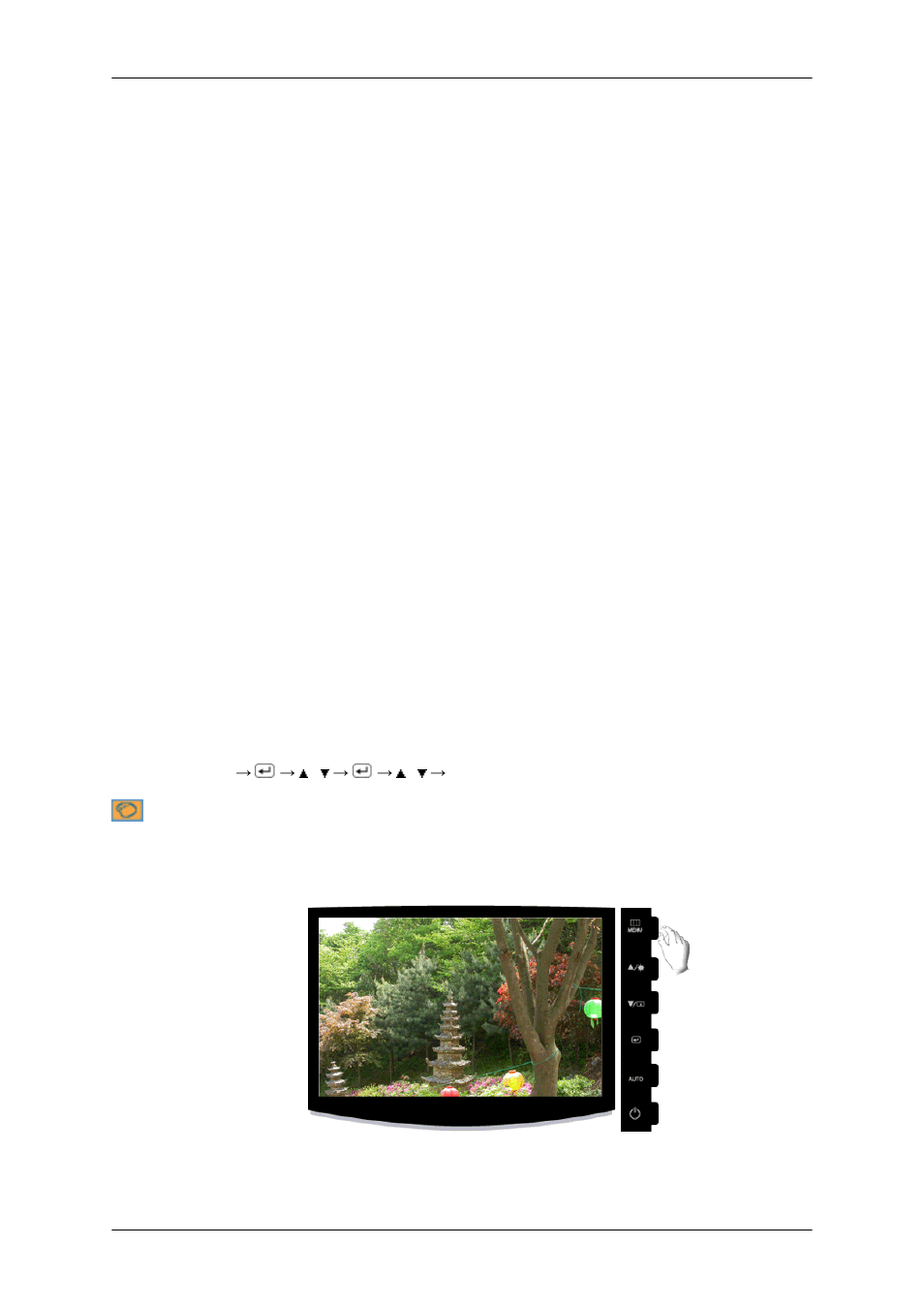 Color, Magiccolor | Samsung LS20CMZKFV-ZA User Manual | Page 35 / 84