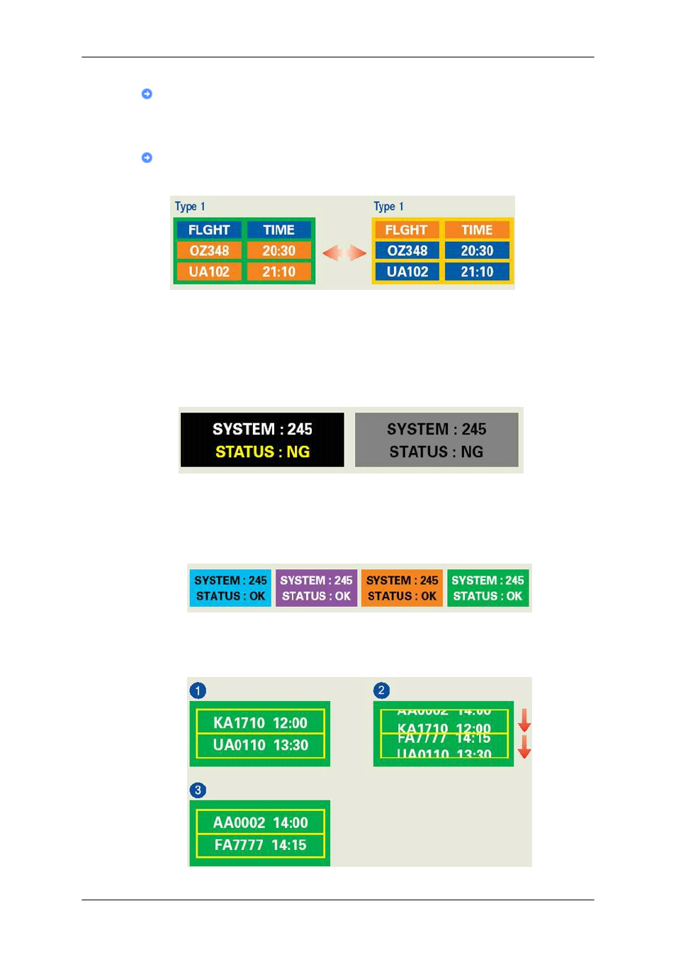 Samsung LS20CMZKFV-ZA User Manual | Page 79 / 84